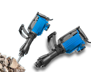 چکش تخریب 16 کیلویی ویوارکس مدل VR2000-DH