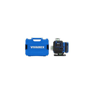 تراز لیزری 4D بعدی 16 خط نور سبز ویوارکس مدل VR1604-L2