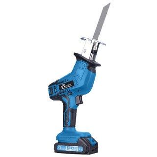 اره افقی بر شارژی 20 ولت 2امپر ویوارکس مدل VR2114-RS