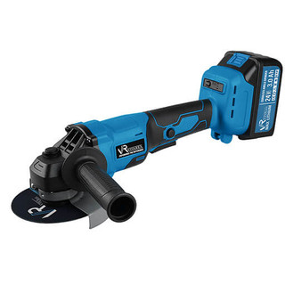 مینی فرز شارژی براشلس ویوارکس مدل VR2415-AG