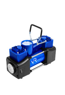 کمپرسور فندکی 2 سیلندر ویوارکس مدل VR1206-ACT
